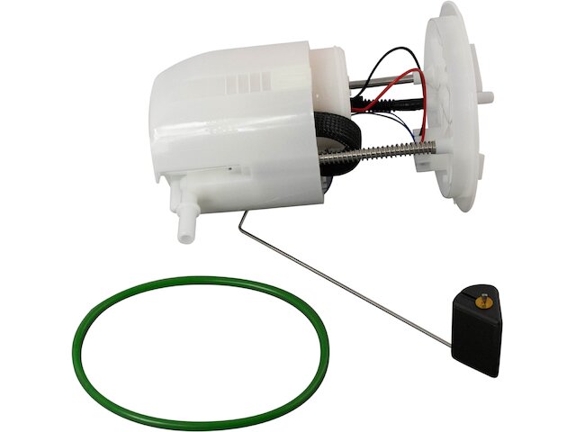 Left Fuel Pump - 2015-2018 Ford Edge AWD 3.5L V6 - TRQ 131042-07524804