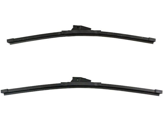 Wiper Blade Set 2 Piece - 1992-1995 Hyundai Elantra - DIY Solutions 147-07525159