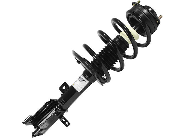 Front Right Strut and Coil Spring Assembly - 2009-2019 Dodge Journey 3.5L 3.6L V6 - Unity 29869-07525190