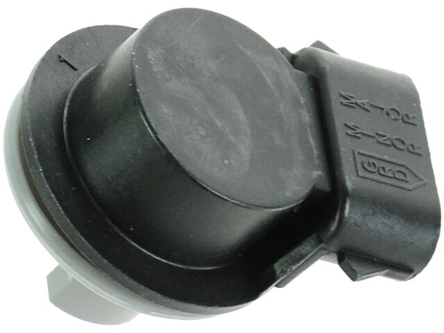 Parking Light Bulb Socket - 2001-2003 Ford Expedition - DIY Solutions 5250-07525340