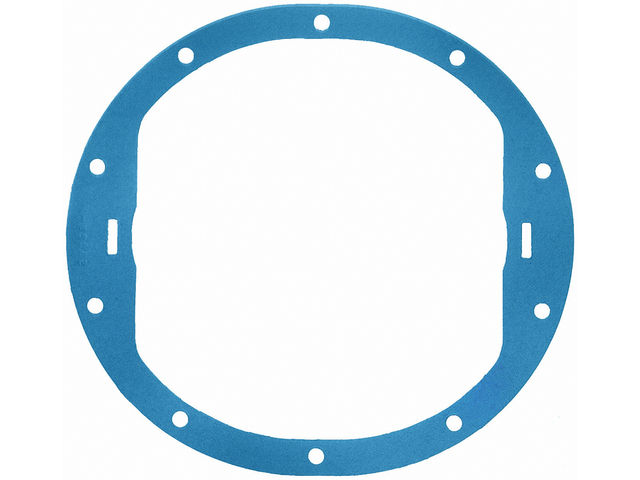 Rear Axle Housing Cover Gasket - 2007 Chevrolet Silverado 2500 HD - Felpro 19010-07525622