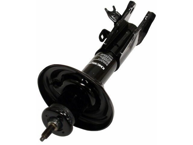 Front Left Strut Assembly - 2006-2011 Honda Civic Sedan - DIY Solutions 18780-07525926
