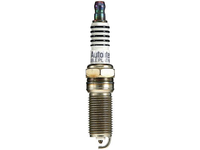 Spark Plug - 2013-2016 Cadillac ATS 2.5L 4-Cylinder - Autolite 119683-07525958