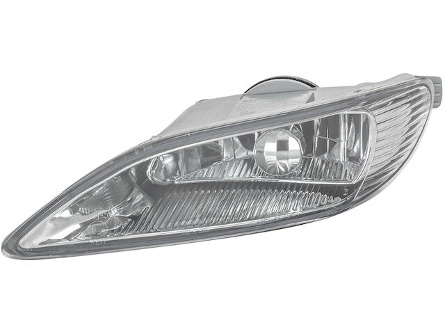 Left Fog Light - 2002-2004 Toyota Camry Sedan - TYC 7958-07525999