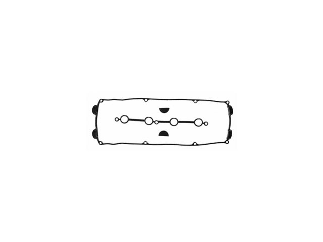 Valve Cover Gasket Set - 1991-1994 Nissan 240SX 2.4L 4-Cylinder - VR Gaskets 6625-07526104