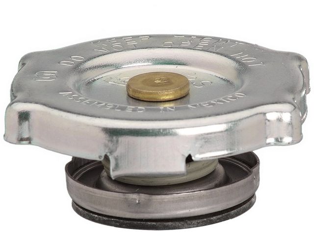 Radiator Cap - 2000, 2008-2014 Dodge Avenger - Gates 1618-07526119