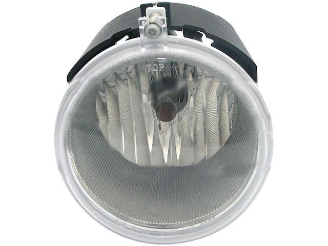 Fog Light - 2006-2010 Jeep Commander Sport Utility - TYC 18681-07526328