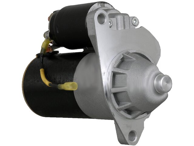 Starter - 2005-2010 Ford Mustang 4.0L V6 - Remy 18368-07526726