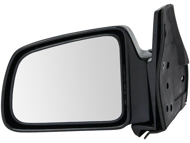 Left Mirror - 1989-1998 Suzuki Sidekick 2-Door - DIY Solutions 26-07526863