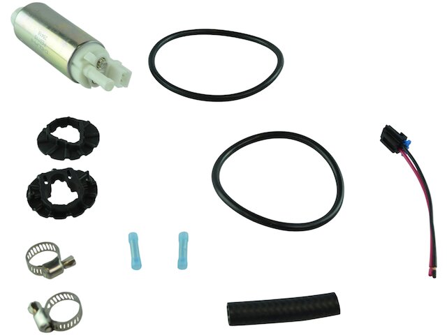 Electric Fuel Pump - 1985-1994 Chevrolet S10 - DIY Solutions 3671-07526864