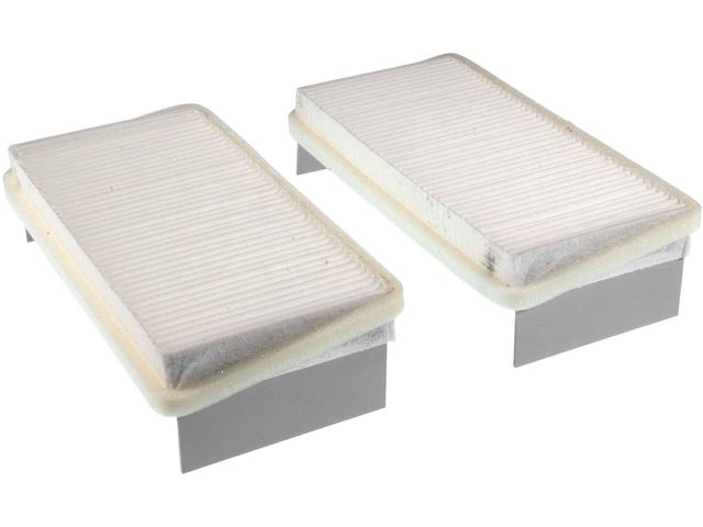 Cabin Air Filter - 1997-2000 Oldsmobile Silhouette - Mahle 4562-07526885