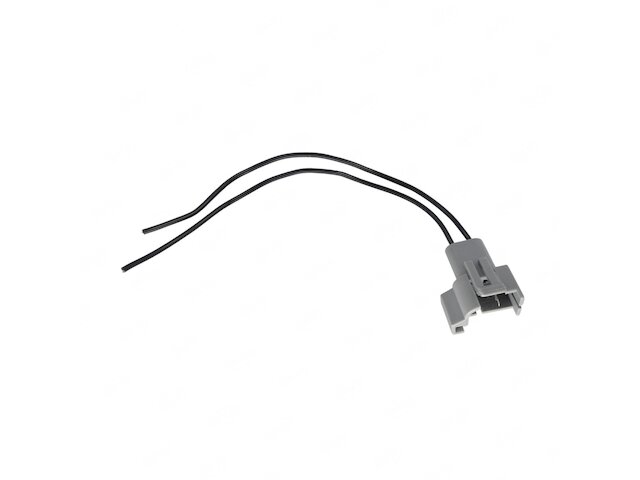 Ignition Coil Connector Kit - 1985-1995 Chevrolet Astro - SKP 2923-07526948