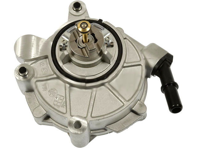 Vacuum Pump - 2013-2018 Ford F150 3.5L V6 - Standard Motor Products 119814-07527106