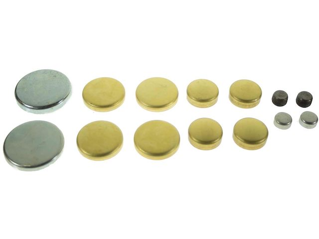 Expansion Plug Kit - 1976-1987, 1995-1997 Buick LeSabre RWD - Melling 2599-07527178