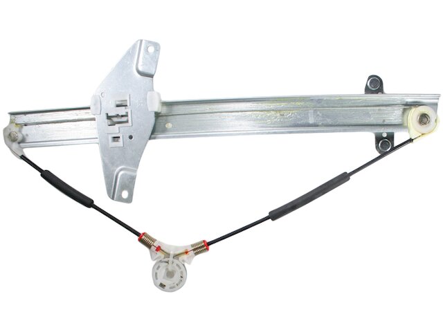 Front Right Window Regulator - 1993-1997 Geo Prizm - TRQ 4330-07527411