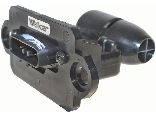 Mass Air Flow Sensor - 1998-2000 Lexus LS400 4.0L V8 - Walker 7557-07527513