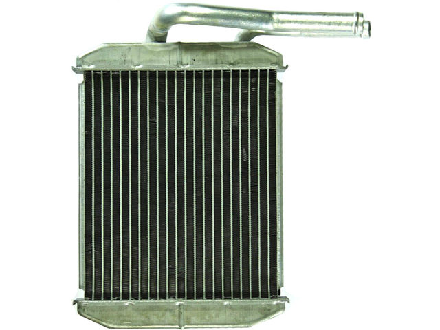 Heater Core - 1988-1991 Chevrolet K1500 - APDI 3384-07528495