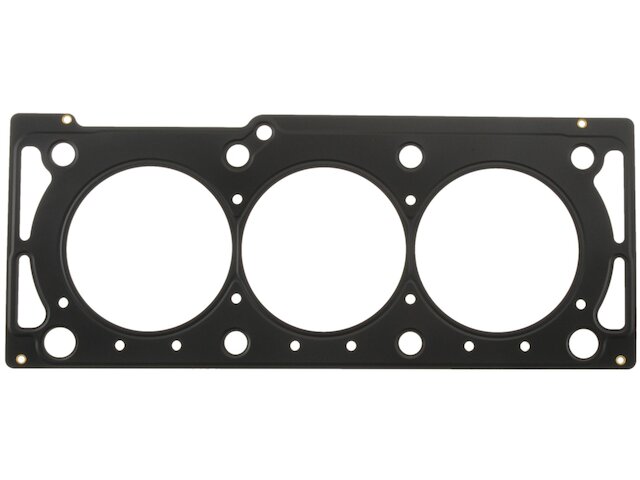 Head Gasket - 2001-2005 Saturn L300 3.0L V6 - Mahle 4848-07528763