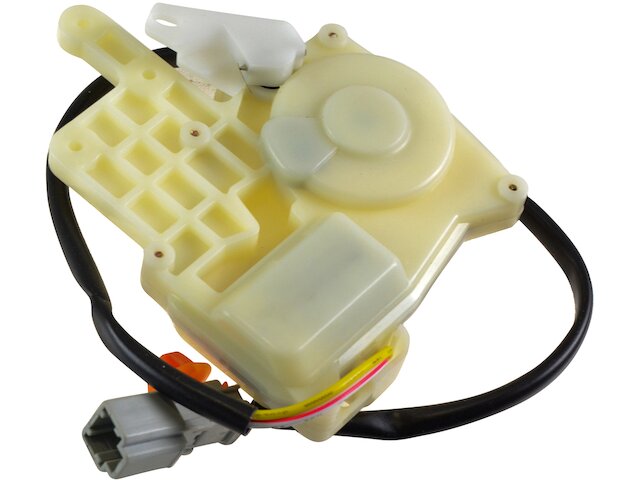 Front Right Door Lock Actuator - 1996-2000 Honda Civic Sedan 4-Door - DIY Solutions 6008-07528807