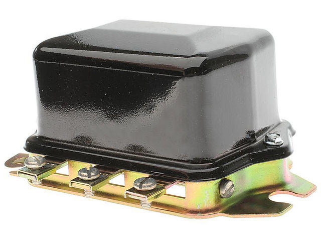 Voltage Regulator - 1962-1963 Chevrolet Chevy II - Standard Motor Products 14047-07529055