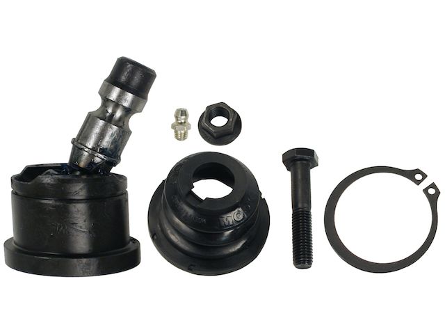 Front Upper Ball Joint - 2001-2005 Ford Explorer Sport Trac - Quick Steer 18628-07529285