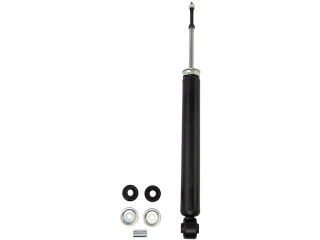 Shock Absorber - 2014-2018 Nissan Sentra - DIY Solutions 128016-07529425