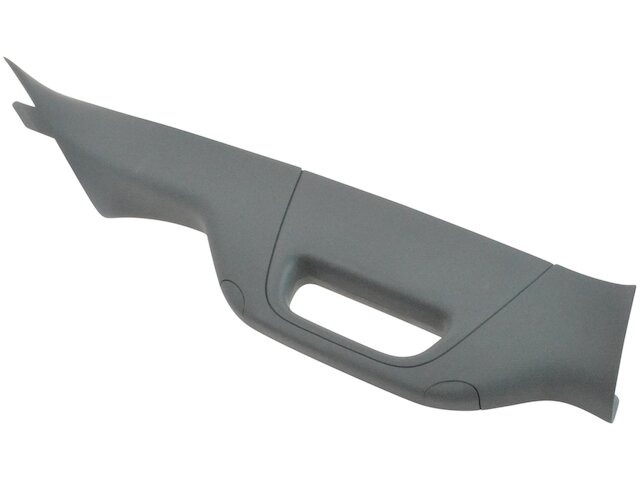 Body A-Pillar Trim Panel - 2011-2016 Ford F250 Super Duty - DIY Solutions 96694-07529610