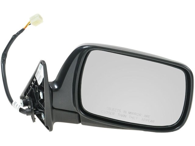Right Mirror - 2003-2005 Subaru Forester - DIY Solutions 350-07529628