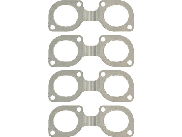 Exhaust Manifold Gasket Set - 1993-1995, 1997-2001 BMW 740i - Victor Reinz 1112-07529896