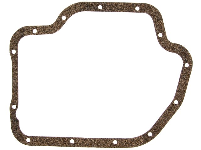 Automatic Transmission Pan Gasket - 1970-1975 Chevrolet Monte Carlo - Mahle 14214-07530100