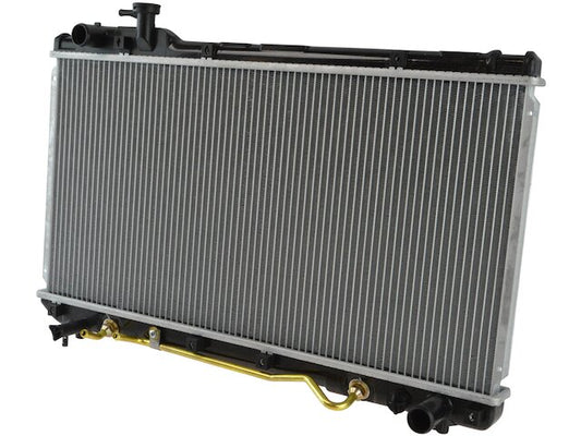 Radiator - 1996-2000 Toyota RAV4 - DIY Solutions 8191-07530153