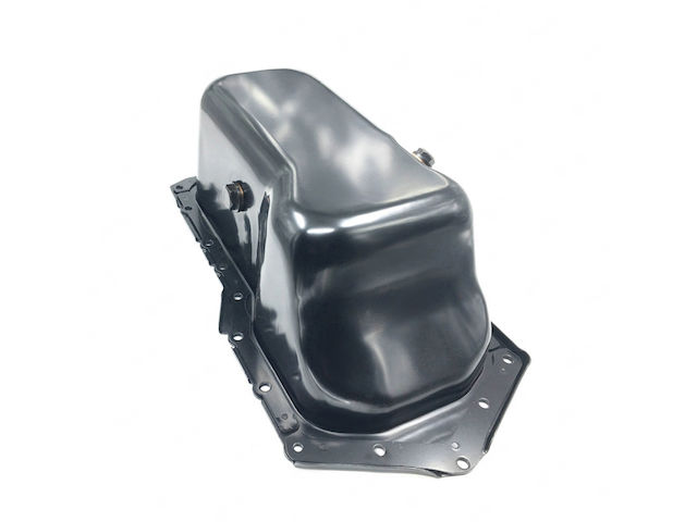 Oil Pan - 1995-1999 Buick LeSabre 3.8L V6 - SKP 2619-07530380