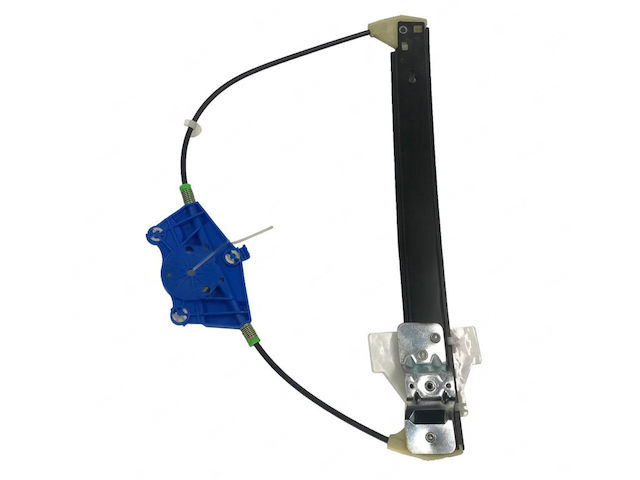 Rear Right Window Regulator - 2004-2008, 2010 Audi S4 - SKP 17791-07530403