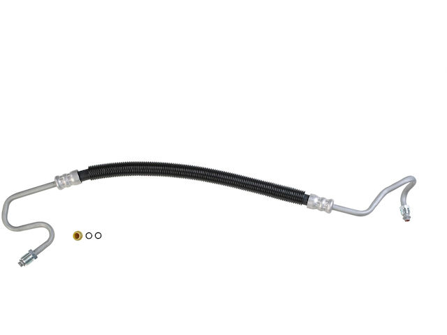 Power Steering Pressure Line Hose Assembly - 2003 GMC Yukon XL 1500 - Sunsong 4309-07530534