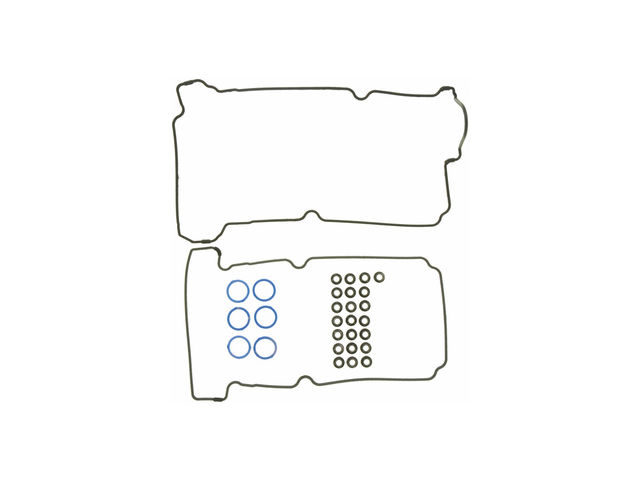 Valve Cover Gasket Set - 2004-2005 Mercury Sable - VR Gaskets 17983-07530650