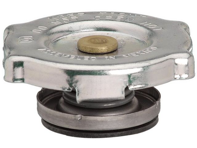 Radiator Cap - 1980-1986 Nissan 720 - Gates 8236-07530686