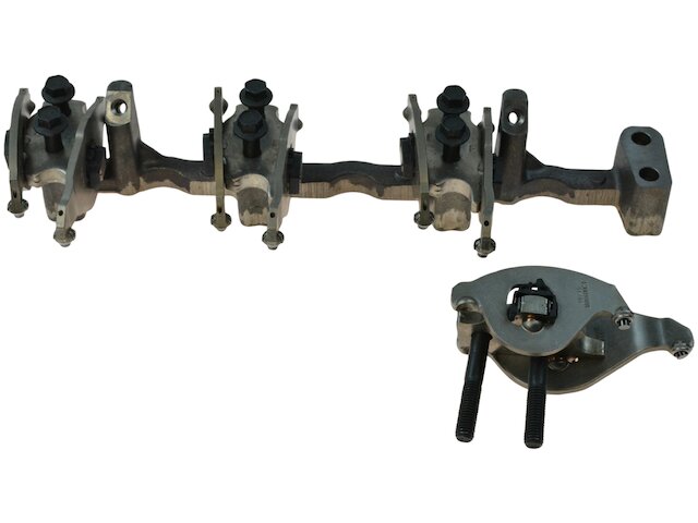 Rocker Arm - 2008-2010 Ford F350 Super Duty 6.4L V8 Diesel - DIY Solutions 28413-07530855