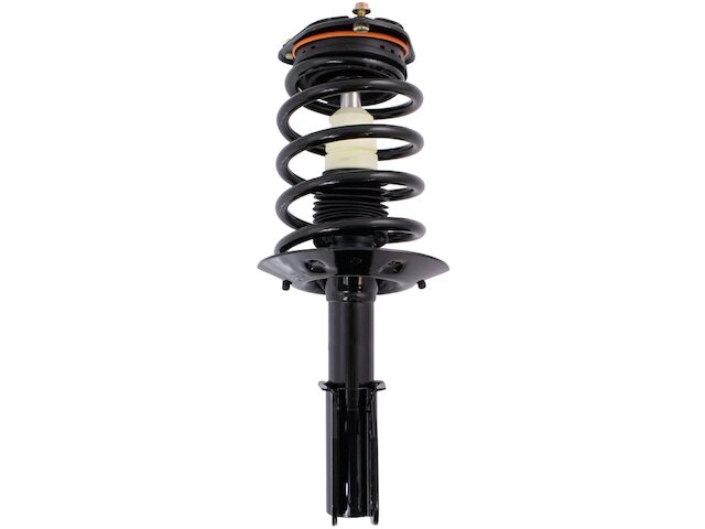 Strut and Coil Spring Assembly - 2000-2005 Pontiac Bonneville - TRQ 4624-07531190