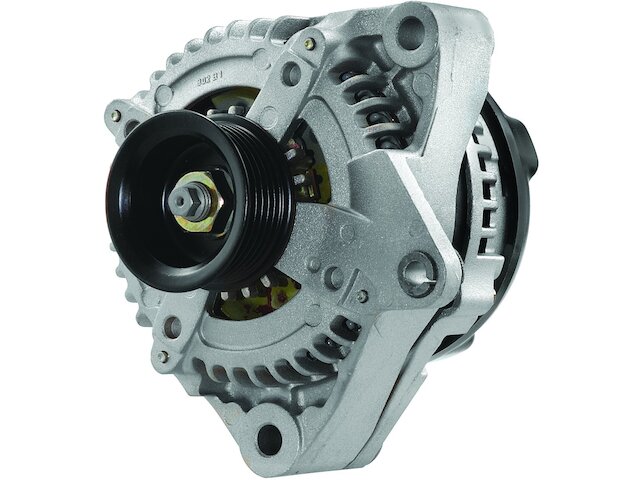 Alternator - 2006-2007 Lexus LX470 4.7L V8 - Remy 18624-07531728