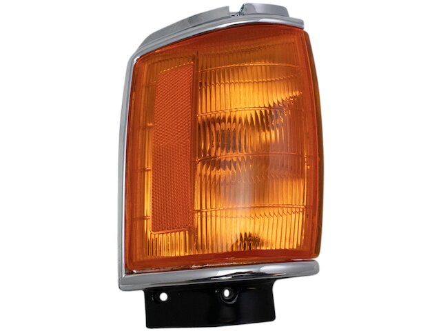 Right Parking Light - 1984-1986 Toyota Pickup - DIY Solutions 8115-07531845