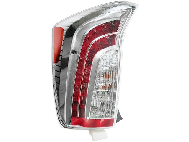 Left Tail Light Assembly - 2012-2015 Toyota Prius - DIY Solutions 119088-07532227
