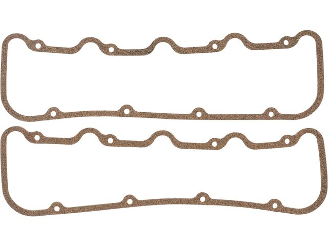 Valve Cover Gasket Set - 1987-1991, 1994 Chevrolet Blazer - Victor Reinz 2960-07532246