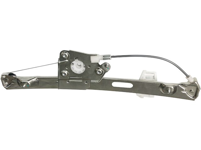 Rear Right Passenger Side Window Regulator (without Motor) - 2007-2012 BMW 328i - SKP 19124-07532262