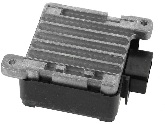 Fuel Pump Driver Module - 2005-2008 Jaguar S Type 4.2L V8 - DIY Solutions 18405-07532367