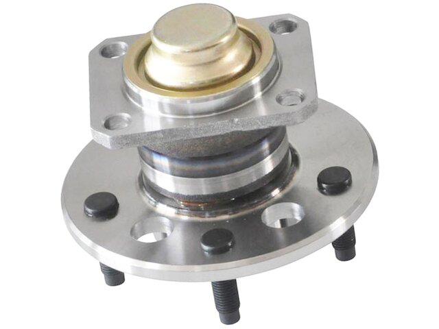 Rear Wheel Hub Assembly - 2000-2005 Chevrolet Impala - SKP 3348-07532393