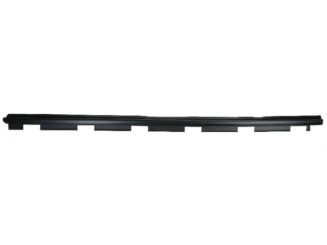 Front Right Outer Door Window Belt Weatherstrip - 1994-1999 GMC Yukon - DIY Solutions 4296-07532472