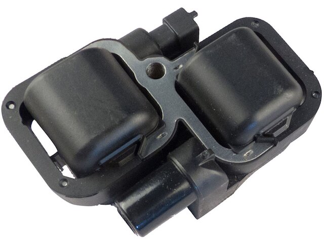 Ignition Coil - 1998-2002 Mercedes E430 - SKP 6401-07532611