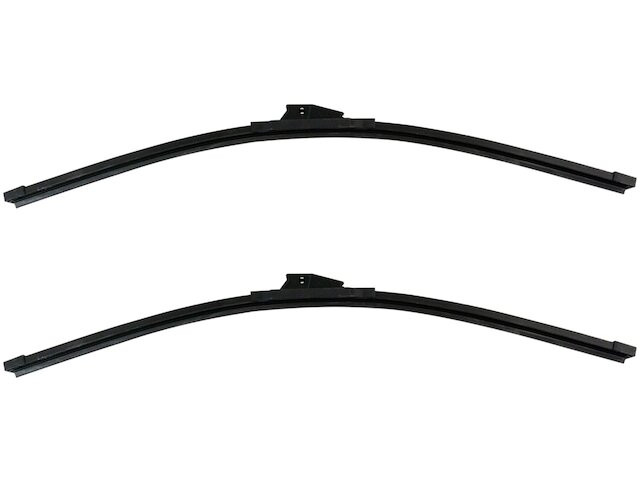 Wiper Blade Set 2 Piece - 2005-2022 Toyota Avalon - DIY Solutions 18431-07532934