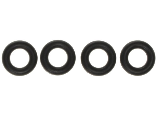 Fuel Injector O-Ring - 2004-2005 Mazda 3 2.3L 4-Cylinder - Mahle 17958-07533376