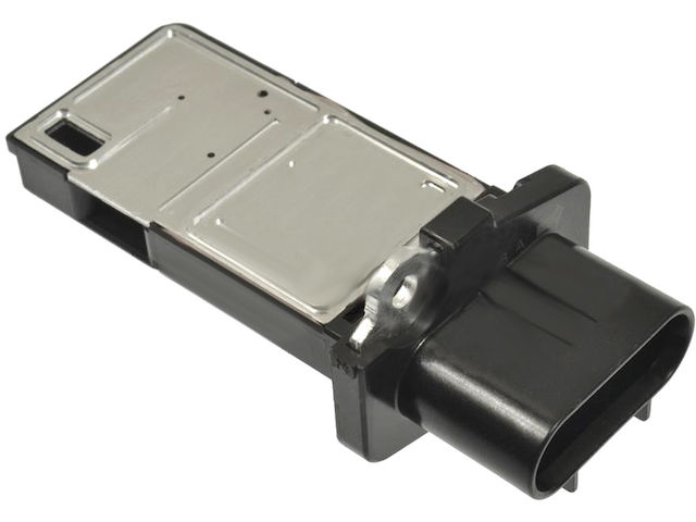 Mass Air Flow Sensor - 2006-2011 Chevrolet HHR - Standard Motor Products 18619-07533567